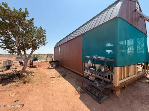 5567 Skyline Rd, Snowflake, AZ 85937 photo 1