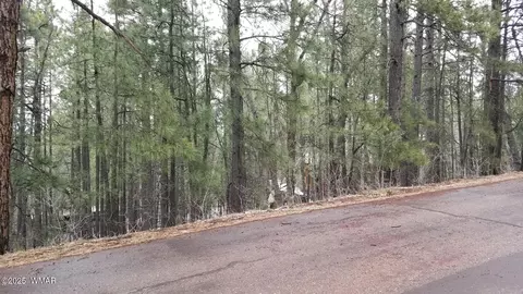 6166 Paradise Pine Ln, Pinetop, AZ 85935