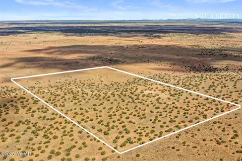 8804 Johnson Hill Trl, Snowflake, AZ 85937