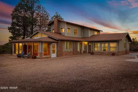 1204 E Greer Ave, Snowflake, AZ 85937