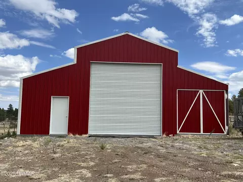 tbd County Road N2276, Nutrioso, AZ 85932