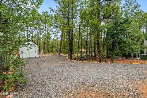 3750 S Mule Skinner Loop, Show Low, AZ 85901