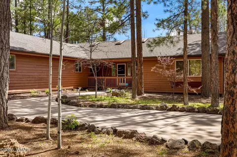 6229 Tonto Trl, Pinetop, AZ 85935