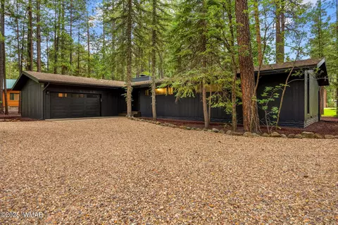 7161 Indian Bend Rd, Pinetop, AZ 85935