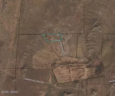 9310 Woodruff Hay Hollow Rd, Snowflake, AZ 85937