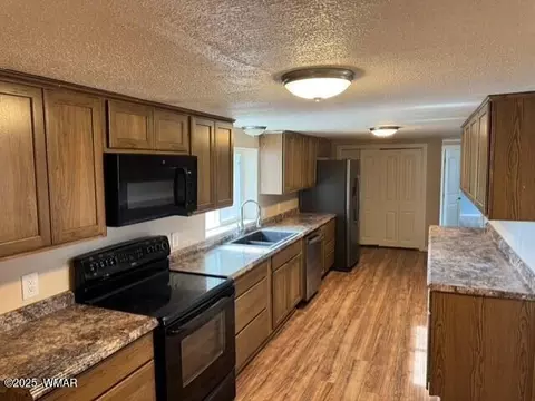626 S Harless St, Eagar, AZ 85925
