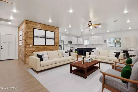 299 E First Base Ln, Snowflake, AZ 85937 photo 1