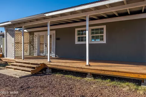2379 Parkinson Rd, Lakeside, AZ 85929