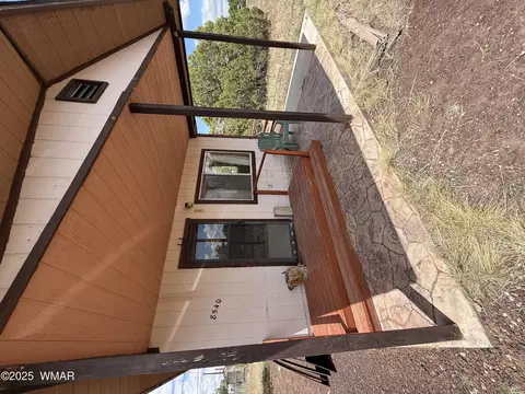 8540 Red Fox Ln, Show Low, AZ 85901