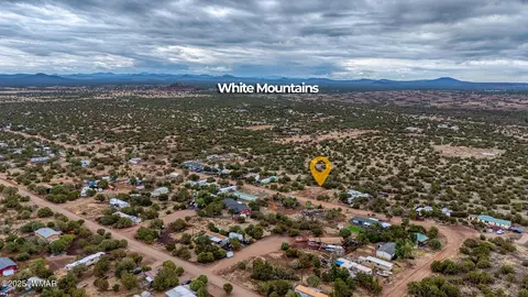8429 Snowflake Cir, Show Low, AZ 85901