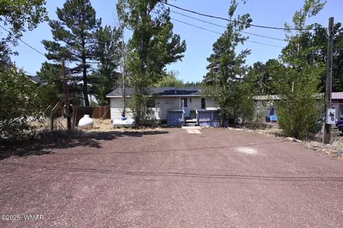 3664 S 15th St, Show Low, AZ 85901