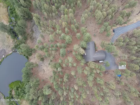 3 Acr 1029 St, Greer, AZ 85927