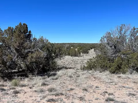 004 N N7204 # A, Saint Johns, AZ 85936