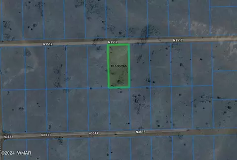 tbd Cr N3512, Concho, AZ 85924
