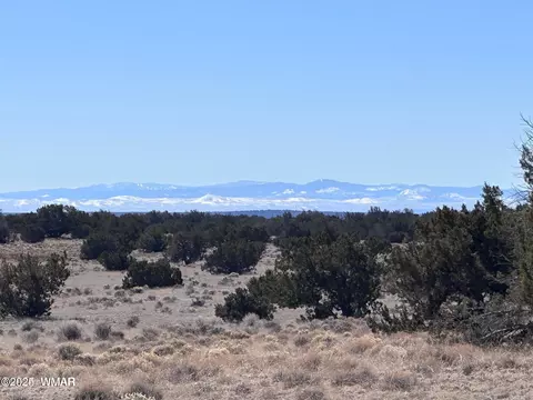 004 N N7204 # P, Saint Johns, AZ 85936