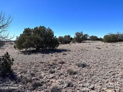 004 N N7204 # Q, Saint Johns, AZ 85936