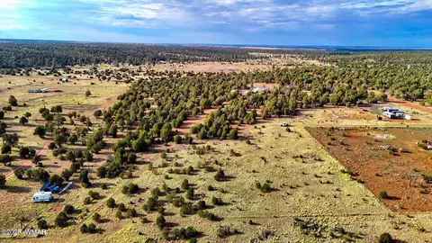tbd Flake Rd Lots L P 254 Acres, Overgaard, AZ 85933 photo 24