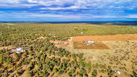tbd Flake Rd Lots L P 254 Acres, Overgaard, AZ 85933 photo 13