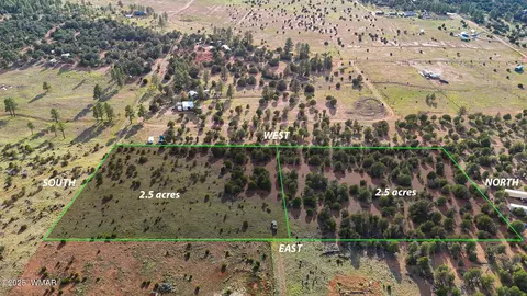 tbd Flake Rd Lots L P 254 Acres, Overgaard, AZ 85933 photo 29