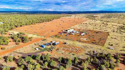 tbd Flake Rd Lots L P 254 Acres, Overgaard, AZ 85933 photo 21