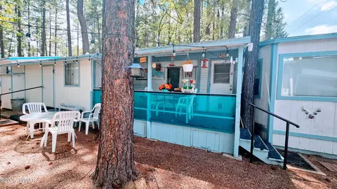 2603 Poplar Dr # 70, Pinetop, AZ 85935