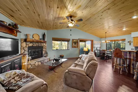 1891 N Bison Ridge Trl, Show Low, AZ 85901