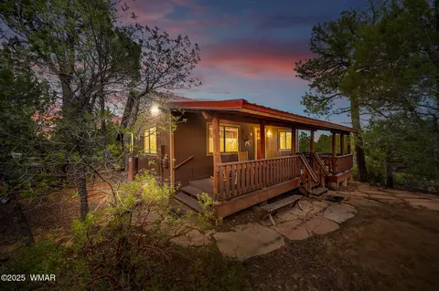 6245 Old Oak Trl, Show Low, AZ 85901