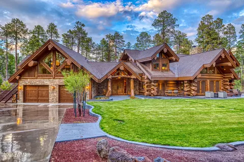 5606 High Dr, Lakeside, AZ 85929