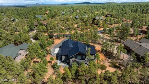 280 S Falling Leaf Rd, Show Low, AZ 85901