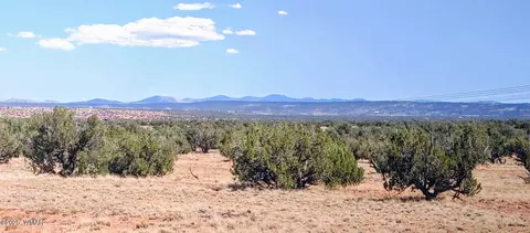 lot44 Ranch Of The White Mtns, Concho, AZ 85924