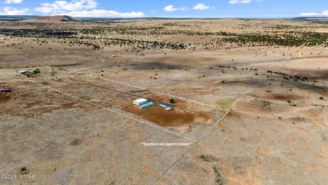 22 Ranch Rd, Concho, AZ 85924 photo 4