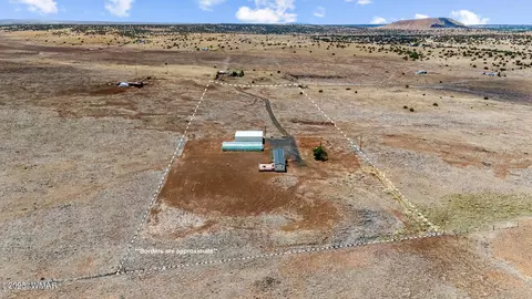 22 Ranch Rd, Concho, AZ 85924 photo 3