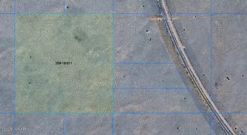 000 N7280, Adamana, AZ 86028