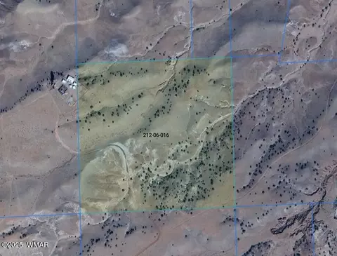 lot118 Big Valley Rnch, Concho, AZ 85924