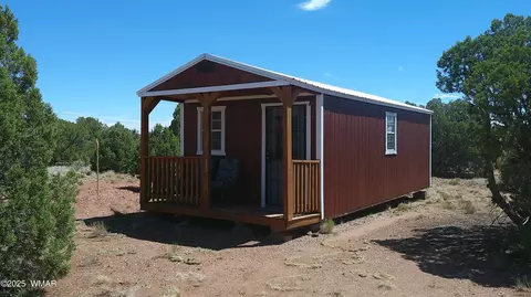4178 Indian Bend Rd, Snowflake, AZ 85937