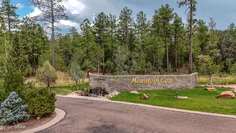 5039 Winter Hawk Ct, Lakeside, AZ 85929