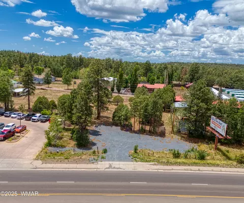 4878 Az-260, Lakeside, AZ 85929