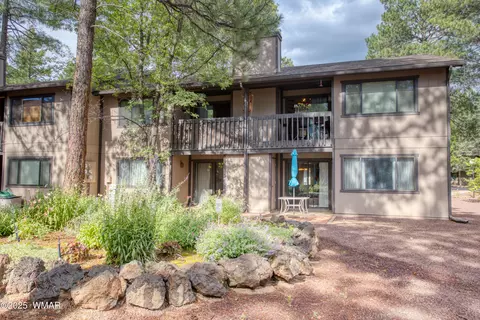 2713 Sports Village Loop #15, Pinetop, AZ 85935
