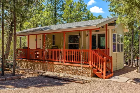 2270 E Hanging Tree Trl, Show Low, AZ 85901