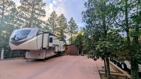 2330 E Broken Arrow Ln, Show Low, AZ 85901