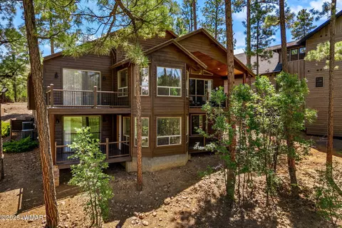 630 S Rockcress Ln, Show Low, AZ 85901