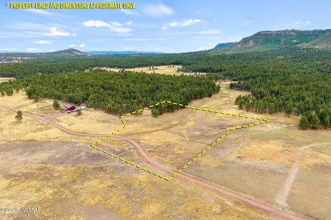 3 County Rd N2157, Alpine, AZ 85920