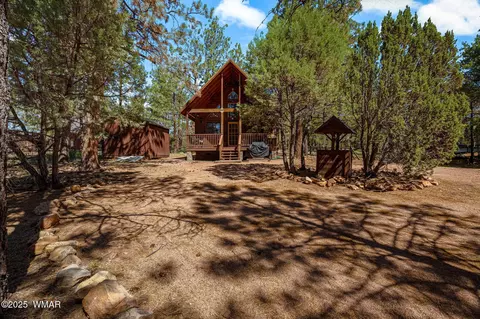 2758 Elk Trail Rd, Overgaard, AZ 85933 photo 1