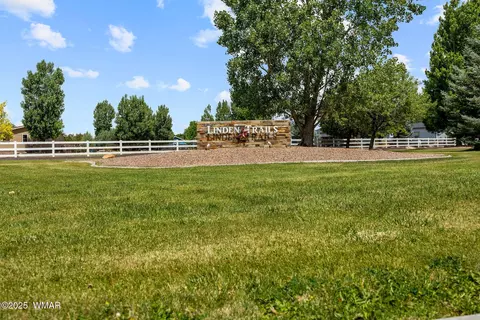 1188 Outlaw Pass, Show Low, AZ 85901