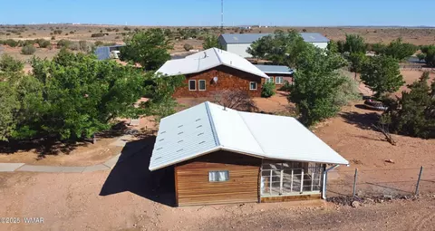 707 W Despain Ave, Snowflake, AZ 85937
