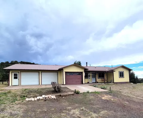 1286 S Pine St, Eagar, AZ 85925