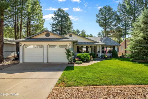371 S 16th Ave, Show Low, AZ 85901