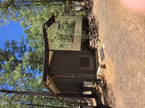 3860 S White Mountain Rd #78, Show Low, AZ 85901