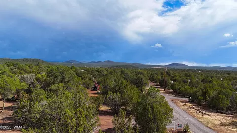 14 County Rd N3573, Vernon, AZ 85940
