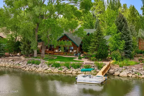 2475 Bald Eagle Pt, Lakeside, AZ 85929